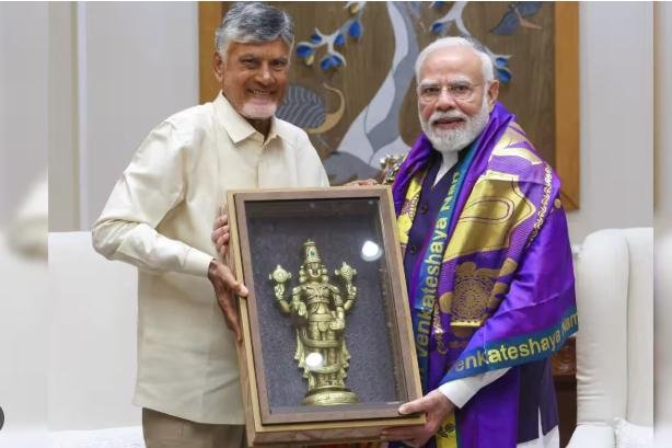ప్రాజెక్టులకు సహాయం అందించండి గోదావరి-కావేరి లింక్ పై కీలక ప్రతిపాదనలు!